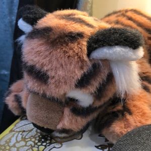 Meet your Posher, Luanna